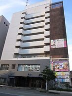 Hotel Crown Hills Himeji