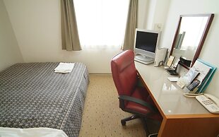 Hotel Crown Hills Himeji