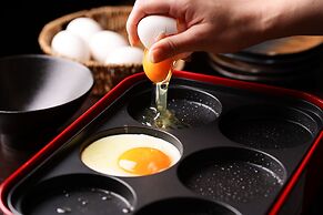 Hotel MyStays Sakaisuji Honmachi