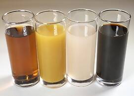 Hotel MyStays Sakaisuji Honmachi