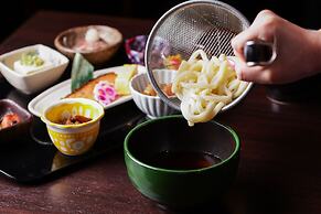 Hotel MyStays Sakaisuji Honmachi