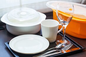 Hotel MyStays Sakaisuji Honmachi