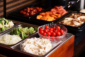 Hotel MyStays Sakaisuji Honmachi