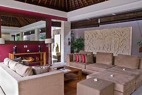 Chandra Bali Villas