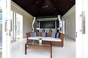 Chandra Bali Villas