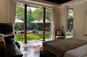 Chandra Bali Villas
