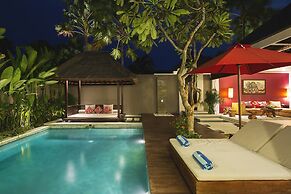 Chandra Bali Villas