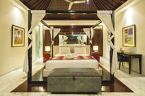 Chandra Bali Villas