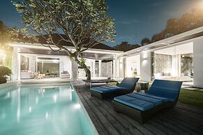 Chandra Bali Villas