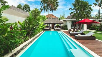 Chandra Bali Villas