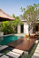 Chandra Bali Villas