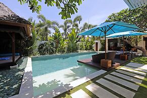 Chandra Bali Villas