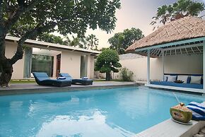 Chandra Bali Villas
