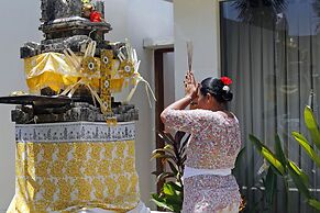 Chandra Bali Villas