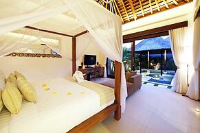 Chandra Bali Villas