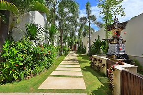 Chandra Bali Villas