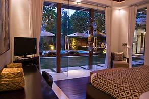 Chandra Bali Villas