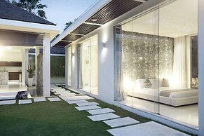 Chandra Bali Villas