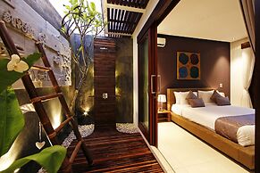 Chandra Bali Villas