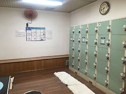 Tokyo Business Hotel