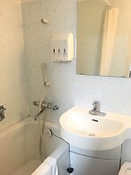 Tokyo Business Hotel