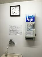 Tokyo Business Hotel