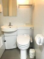 Tokyo Business Hotel