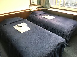 Tokyo Business Hotel