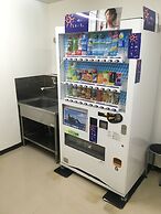 Tokyo Business Hotel