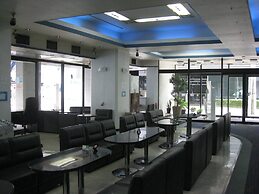 Tokyo Business Hotel