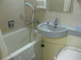 Tokyo Business Hotel