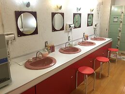 Tokyo Business Hotel