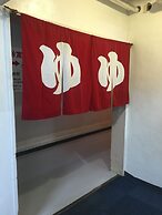 Tokyo Business Hotel