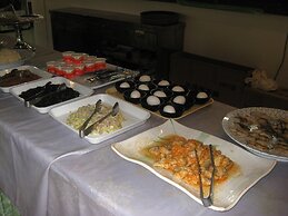 Tokyo Business Hotel