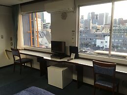Tokyo Business Hotel