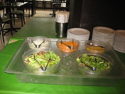 Tokyo Business Hotel