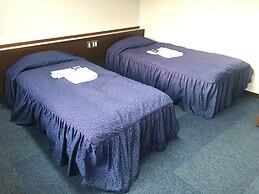 Tokyo Business Hotel