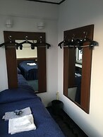 Tokyo Business Hotel