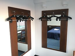 Tokyo Business Hotel