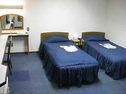 Tokyo Business Hotel