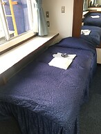 Tokyo Business Hotel