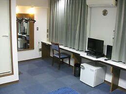 Tokyo Business Hotel