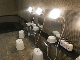 Tokyo Business Hotel