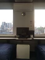 Tokyo Business Hotel