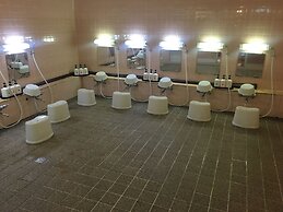 Tokyo Business Hotel