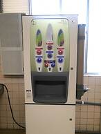 Tokyo Business Hotel