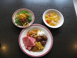 Tokyo Business Hotel