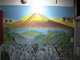 Tokyo Business Hotel