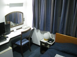 Tokyo Business Hotel