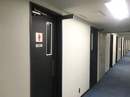 Tokyo Business Hotel